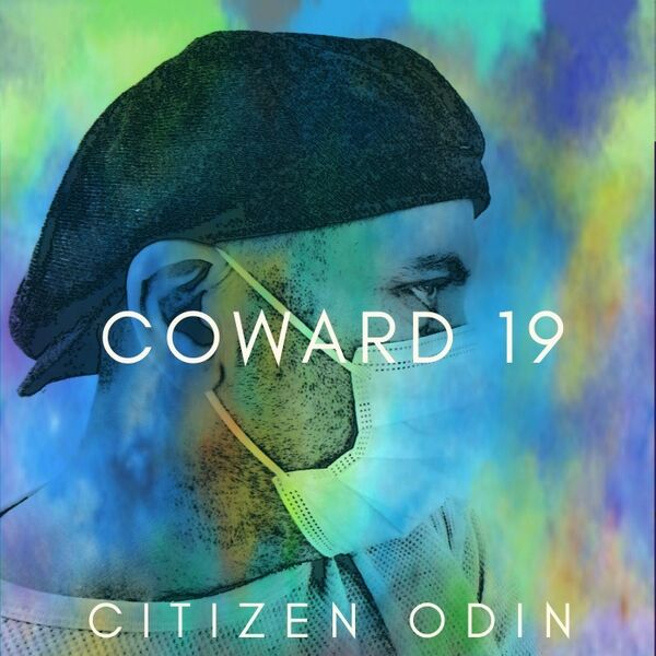 Cover art for Coward 19